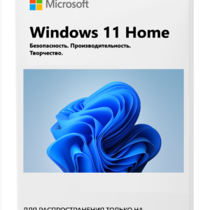 Microsoft Windows 11 Home