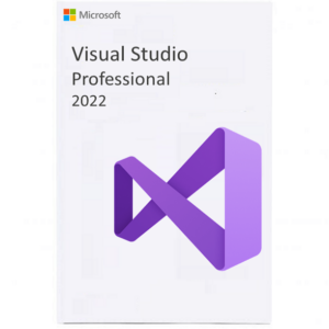 Microsoft Visual Studio 2022 Professional