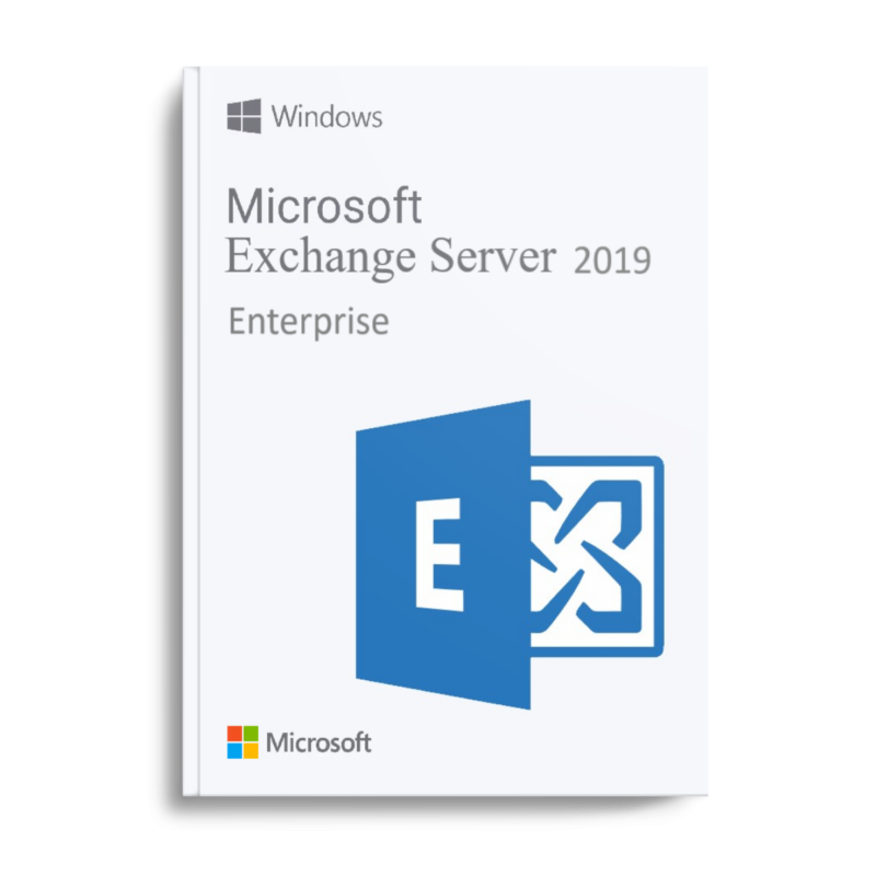 Microsoft Exchange Server 2019 Enterprise