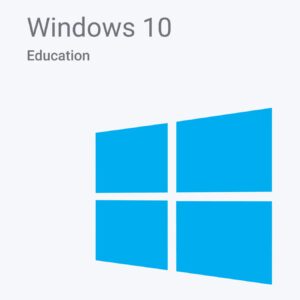 Microsoft Windows 10 Education x32/x64