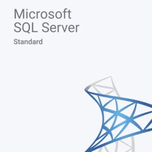 Microsoft SQL Server 2017 Standard