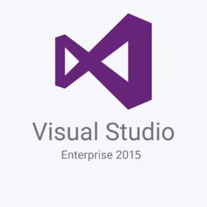Microsoft Visual Studio 2015 Enterprise