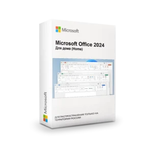 Microsoft Office 2024 Home